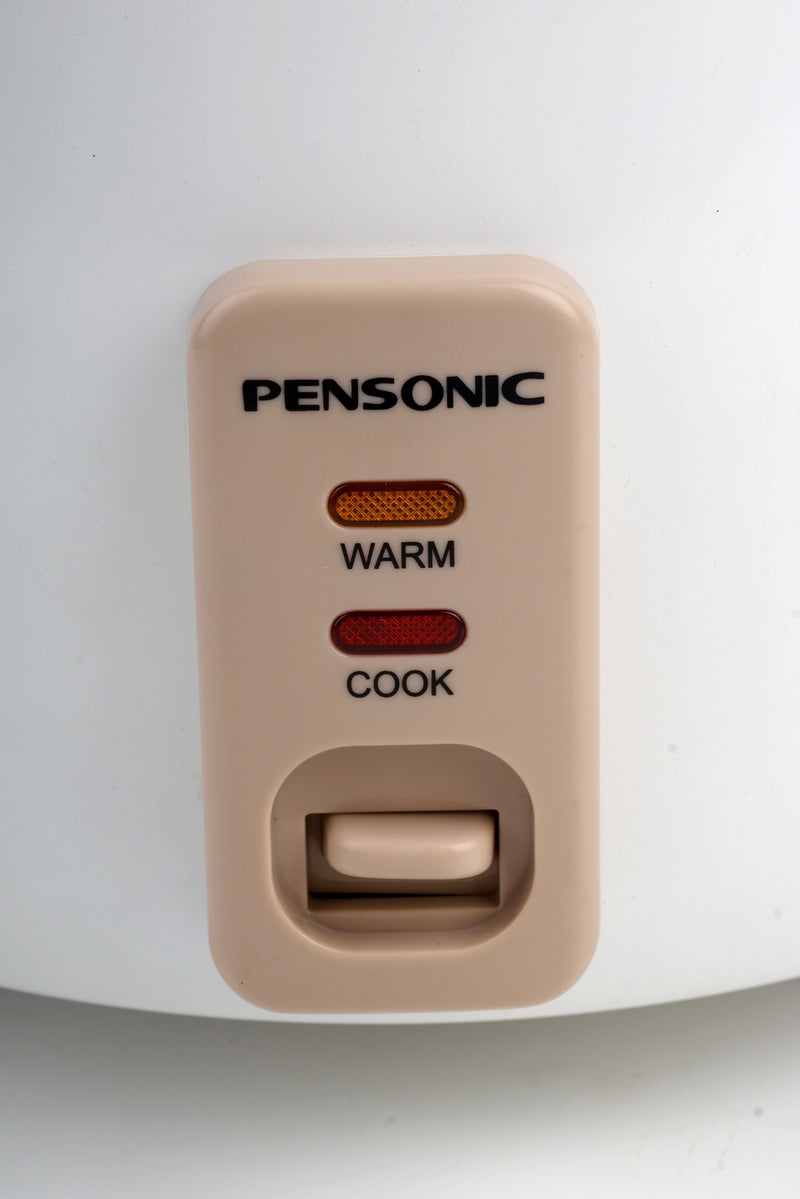 Pensonic 1.5L Rice Cooker PRC-15E