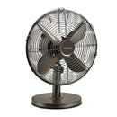 Faber Kipas Meja - Table Fan 4 Blades FTF CLASSICO 128 (12") / FTF CLASSICO 168 (16")