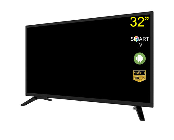 Phison 32” LED TV Android TV PTV-E3220S