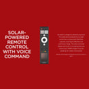 Sharp 65'' AQUOS 4K HDR Google TV 4TC65HJ6000X