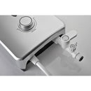 Pensonic Instant Water Heater With DC Pump PWH-968SP