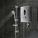 Pensonic Instant Water Heater With DC Pump PWH-968SP