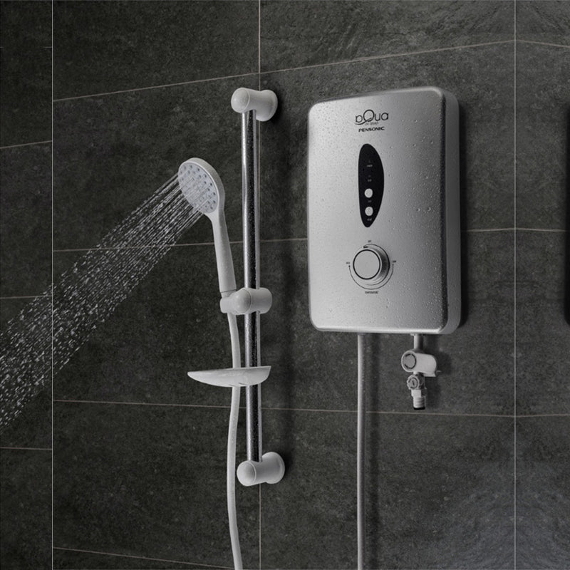 Pensonic Instant Water Heater With DC Pump PWH-968SP