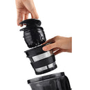 Pensonic Mini Slow Juicer Extractor (200W) PJ-7001