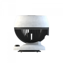 Alpha Motto Kipas Meja DT 60/7-AC BK+WH Motto Desktop Fan 60 7" AC Black + White