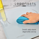 Lebensstil Kollektion Built in Induction Hob White Series LKIH-7132WS