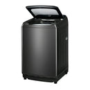 Midea Mesin Basuh Automatik 11KG Top Load Washer MA512W110DT