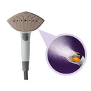 Philips All In One Iron 8000 Series Stand Steamer Garment Care GC628/86