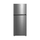 Midea 413L Double Door Refrigerator MDRT581MTB46-MY
