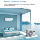 CHiQ Penyaman Udara Tanpa Inverter Air Conditioner R32 Non-Inverter (1.0HP/1.5HP/2.0HP) CSC-09DDA/CSC-12DDA/CSC-1