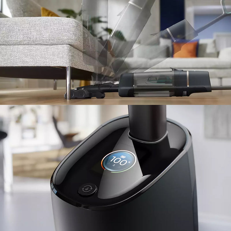 Philips AquaTrio Cordless Wet & Dry Vacuum 7000 Series XW7110/02
