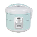 Khind Periuk Nasi - 1.0L Jar Rice Cooker RCJ1008 RCJ1009