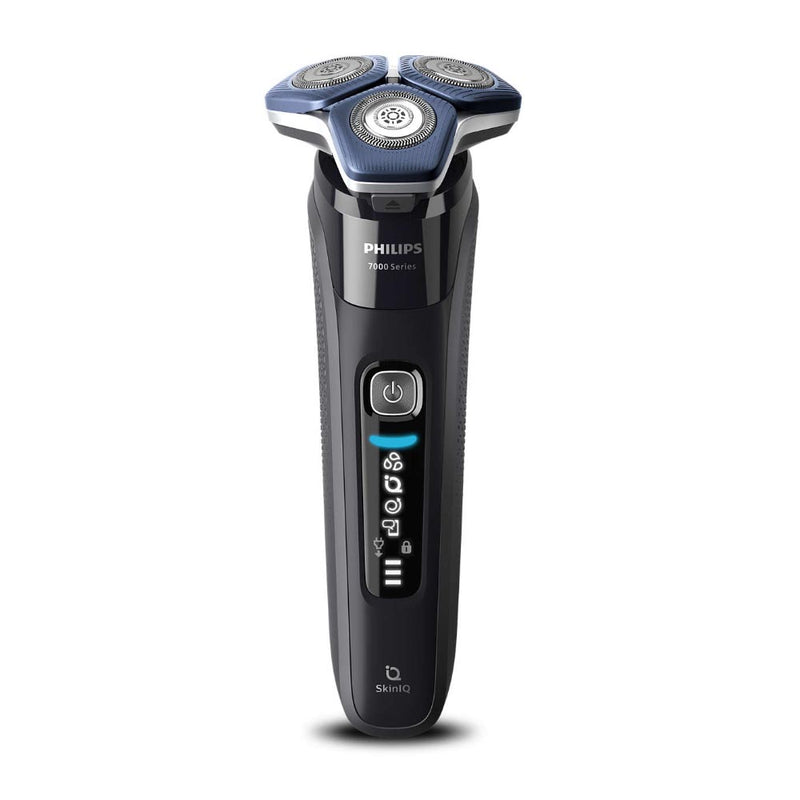 Philips Shaver 7000 Series Wet & Dry Electric Shaver S7886/50
