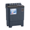 Faber Mesin Basuh Semi Auto Washing Machine FWM-SM80GR (8KG) / FWM-SM901DG (9KG)