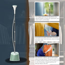 PHILIPS Seterika Garment Steamer STE1010/70