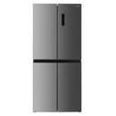 Khind Peti Sejuk - Multi-Door Dual Inverter Refrigerator (580L) RFM580A