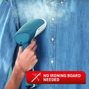 Tefal Seterika Stim Access Steam First Handheld Garment Steamer DT6130 DT1034G0