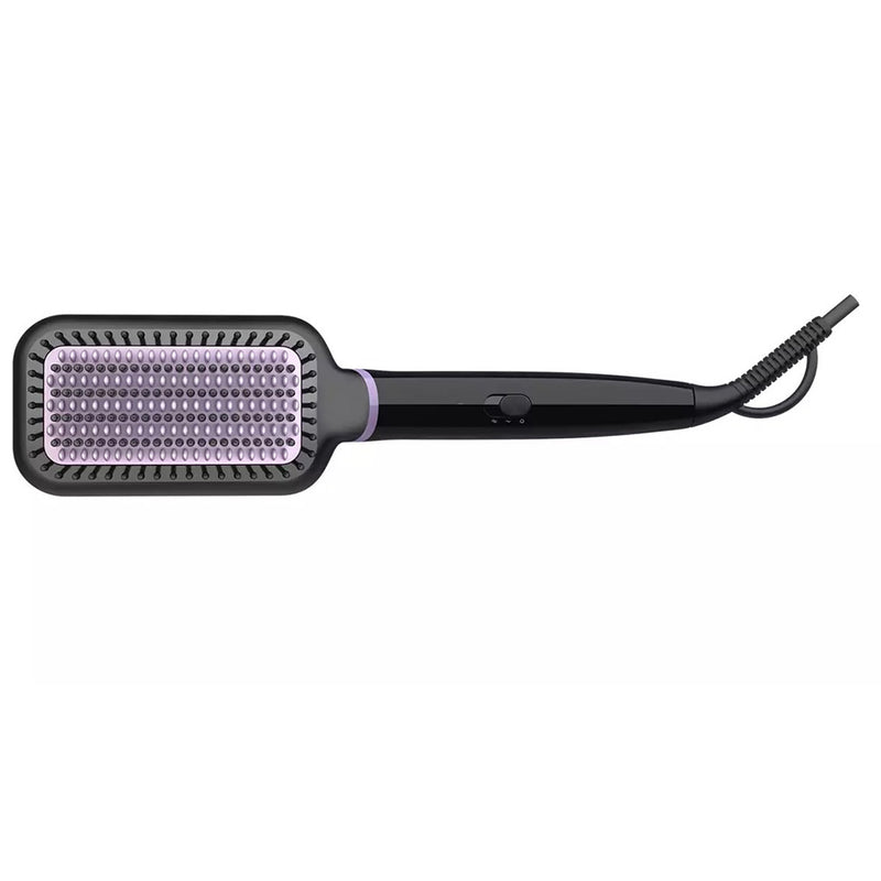 Philips StyleCare Essential Heated Straightening Brush BHH880/03