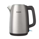 Philips 1.7L Electric Jug Kettle Polished Stainless Steel HD9351/92