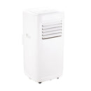 Mistral Penghawa Dingin Mudah Alih - Portable Air Conditioner MAC019EN (1HP) / MAC024E (1.5HP)