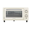 Faber Ketuhar Elektrik Electric Oven FEO IVORY 108