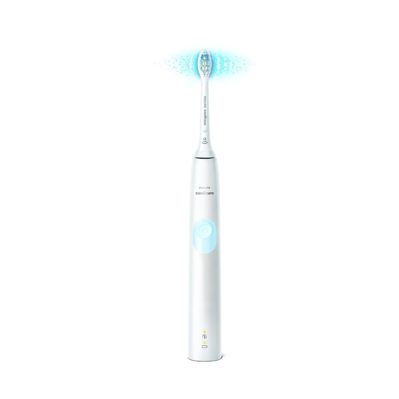 Philips Sonic Electric Toothbrush HX6809/16
