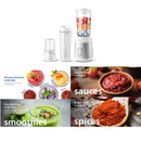 Philips Pengisar 3000 Series Mini Blender HR2512/00