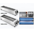 Homelux Dapur Gas Bakar Lokcing Multi Purpose BBQ Grill Auto HBBQ-D2053 HBBQ-S1053