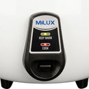 Milux Periuk Nasi - (2.8L) Electric Rice Cooker MRC-2128