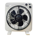 Pentec Kipas Kotak - Box Fan TAC-1608A