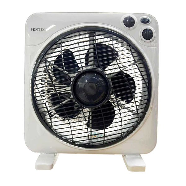 Pentec Kipas Kotak - Box Fan TAC-1608A