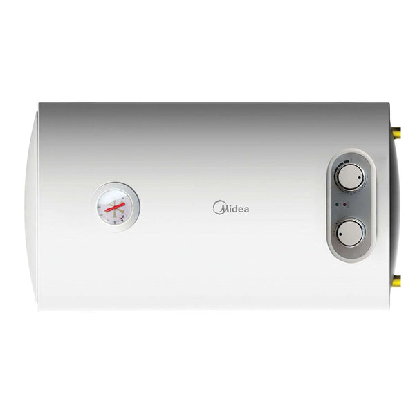 Midea Pemanas Air Elektrik Berpenyimpanan Electric Storage Water Heater 30L MSH-30VH