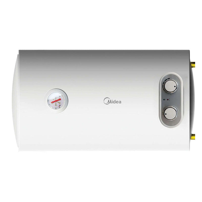 Midea Pemanas Air Elektrik Berpenyimpanan Electric Storage Water Heater 30L MSH-30VH