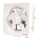 Sharp Pengudaraan Kipas - Exhaust Fan GVE80W (8") GVE100W (10") GVE120W (12")