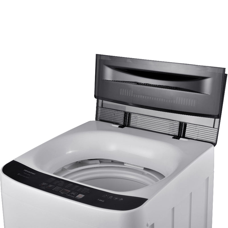 Pensonic 7KG Fully Auto Washing Machine PWA-7018