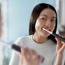 PHILIPS Sonicare Berus Gigi Elektrik dengan Sensor Tekanan - White/Black HX3671/23 HX3671/54