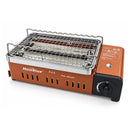 Homelux Pemanggang Kaset Mudah Alih 2 in 1 Portable Cassete Grill HPB-8008B HPB-6006B