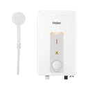 Haier Pemanas Air Non Pump Inverter Water Heater (3.8KW) EI38M-B1WS(MY)