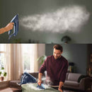 PHILIPS Seterika Penjana Wap PerfectCare 7000 Series Steam Generator PSG7030/20