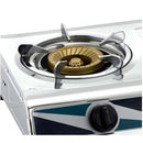 Butterfly Dapur Gas 2 Pembakar Double Gas Stove BGC-2015