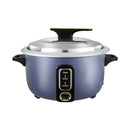 XMA Periuk Nasi Elektrik 5.6L Electric  Commercial Rice Cooker XRC-30C