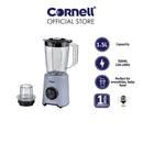 Cornell Pengisar Blue Bae Series Blender CBL-S3000X
