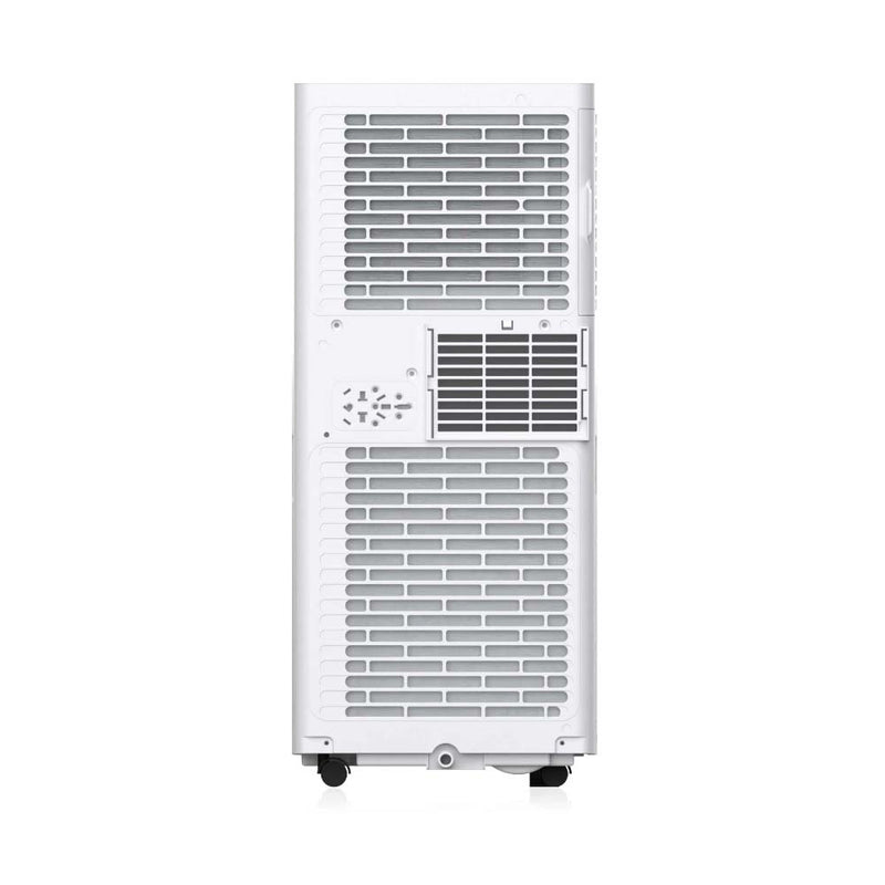 TCL Portable Air Conditioner (1.5HP) TAC-12CPA/SL