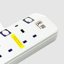 LNY Adaptor 3G Surge Protected LNY-8183