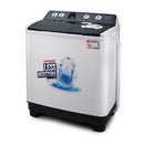 Pensonic Mesin Basuh 13KG Semi Auto Washing Machine PWS-1305