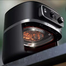 PHILIPS Penggoreng Tanpa Minyak Gabungan XXL 7000 Series (8.3L) HD9880/90