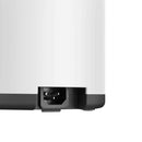 Midea Periuk Elektrik dengan Fungsi Kukus Electric Hot Pot with Steam Function 1.2L MPC-EC6012-WH