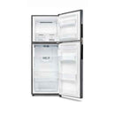 Sharp Peti Ais 2 Pintu - 320L Refrigerator Inverter SJ3222MSS