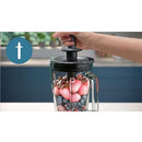 PHILIPS Pengisar ProBlend Plus Glass Jar Blender (1.5L/1200W) HR3030/00