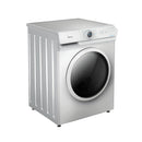 Midea Mesin Basuh Muatan Depan Inverter Front Load Washing Machine 9.5KG MF100W95B